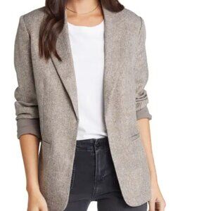 Treasure & Bond Tailored Blazer